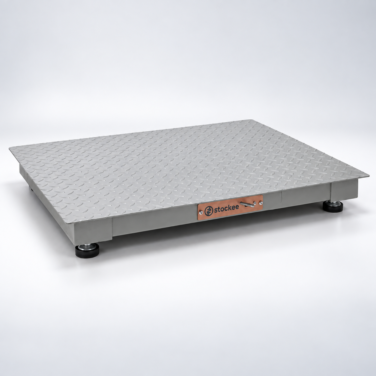 Stockee pallet scale